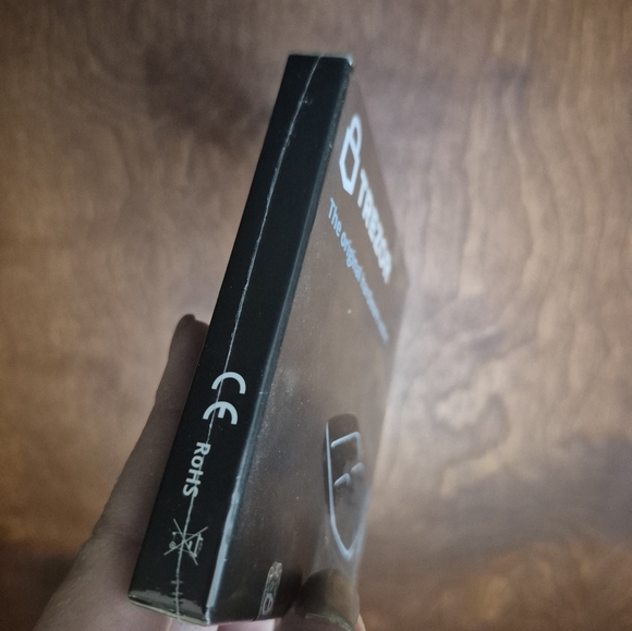 Trezor - Model One - Crypto Hardware Wallet - Black - Picture 3 of 3